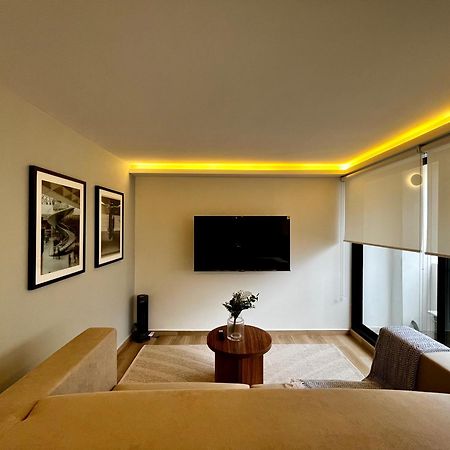 Appartement Colima 340 By Wynwood House à Mexico Extérieur photo
