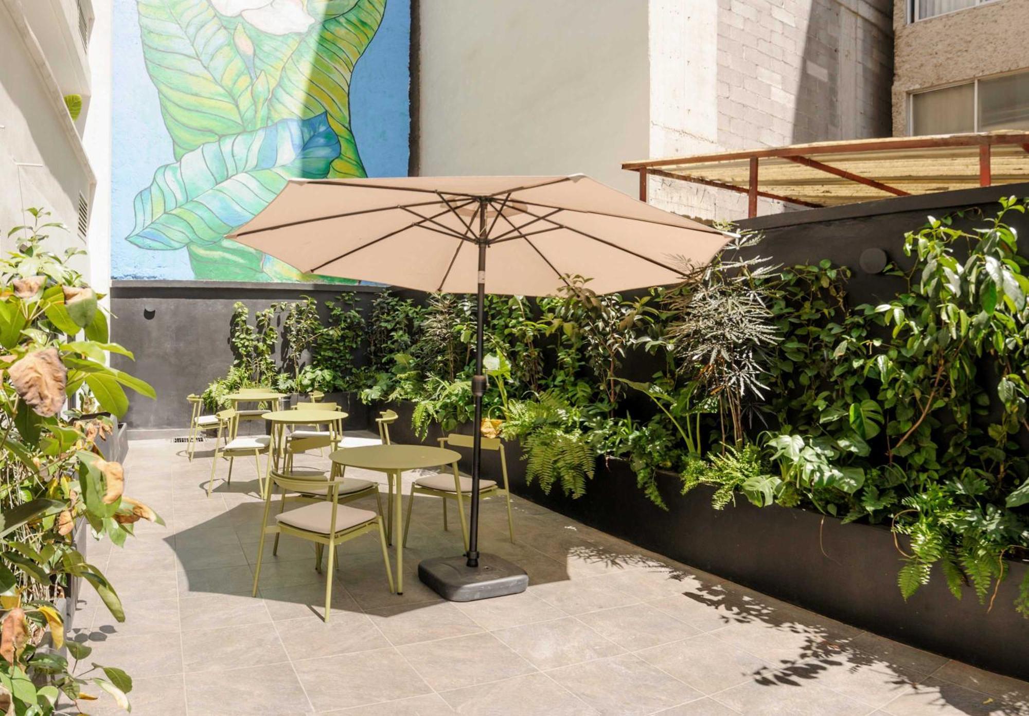 Appartement Colima 340 By Wynwood House à Mexico Extérieur photo