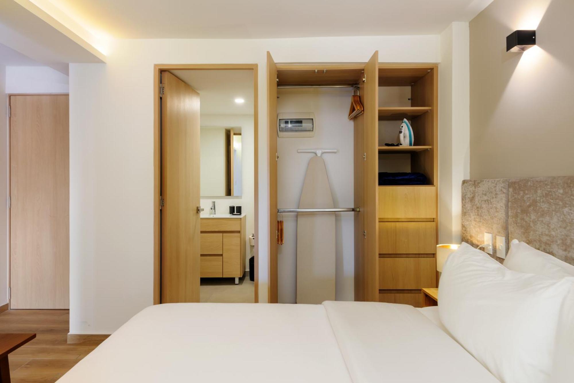 Appartement Colima 340 By Wynwood House à Mexico Extérieur photo