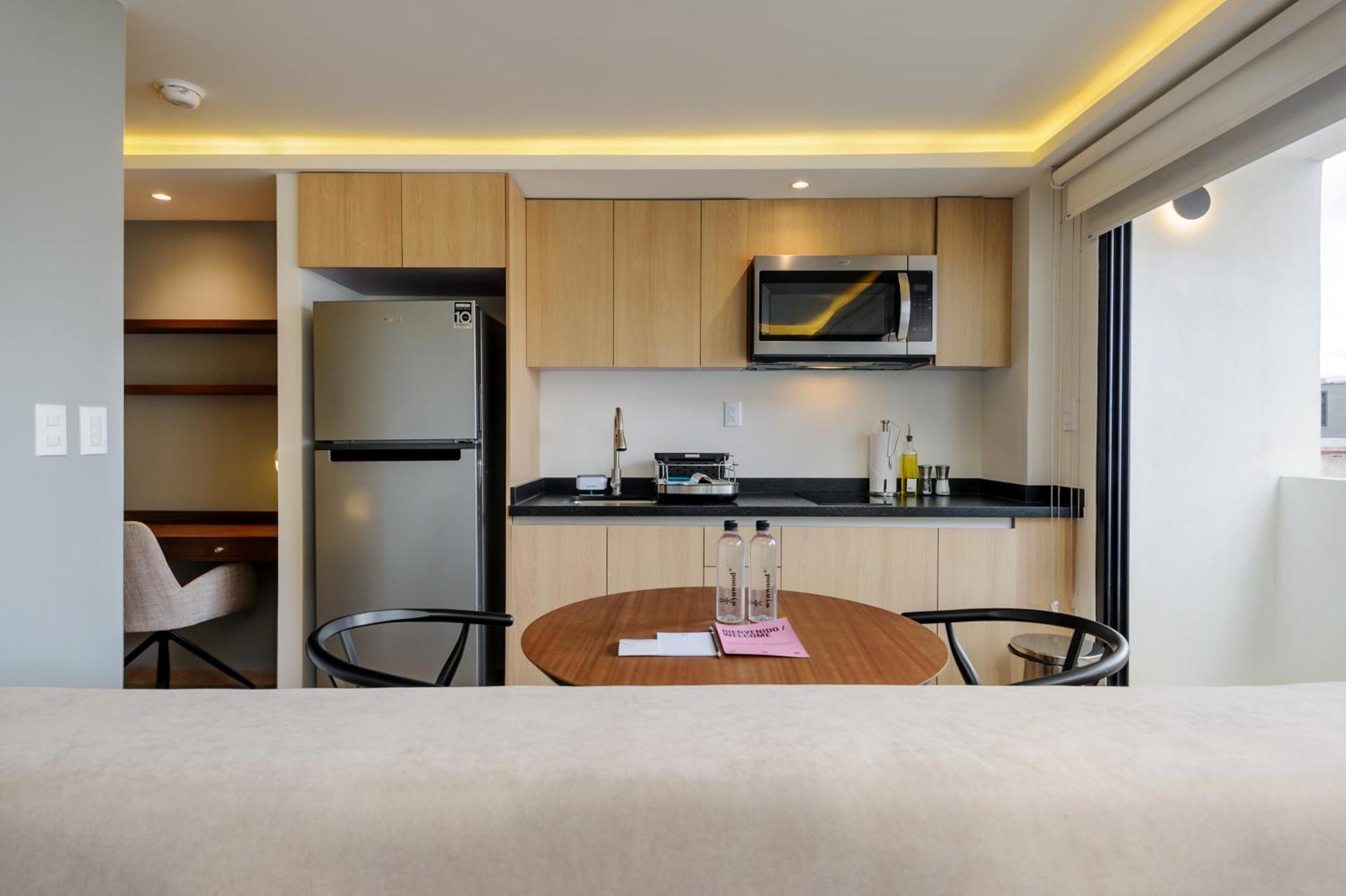 Appartement Colima 340 By Wynwood House à Mexico Extérieur photo