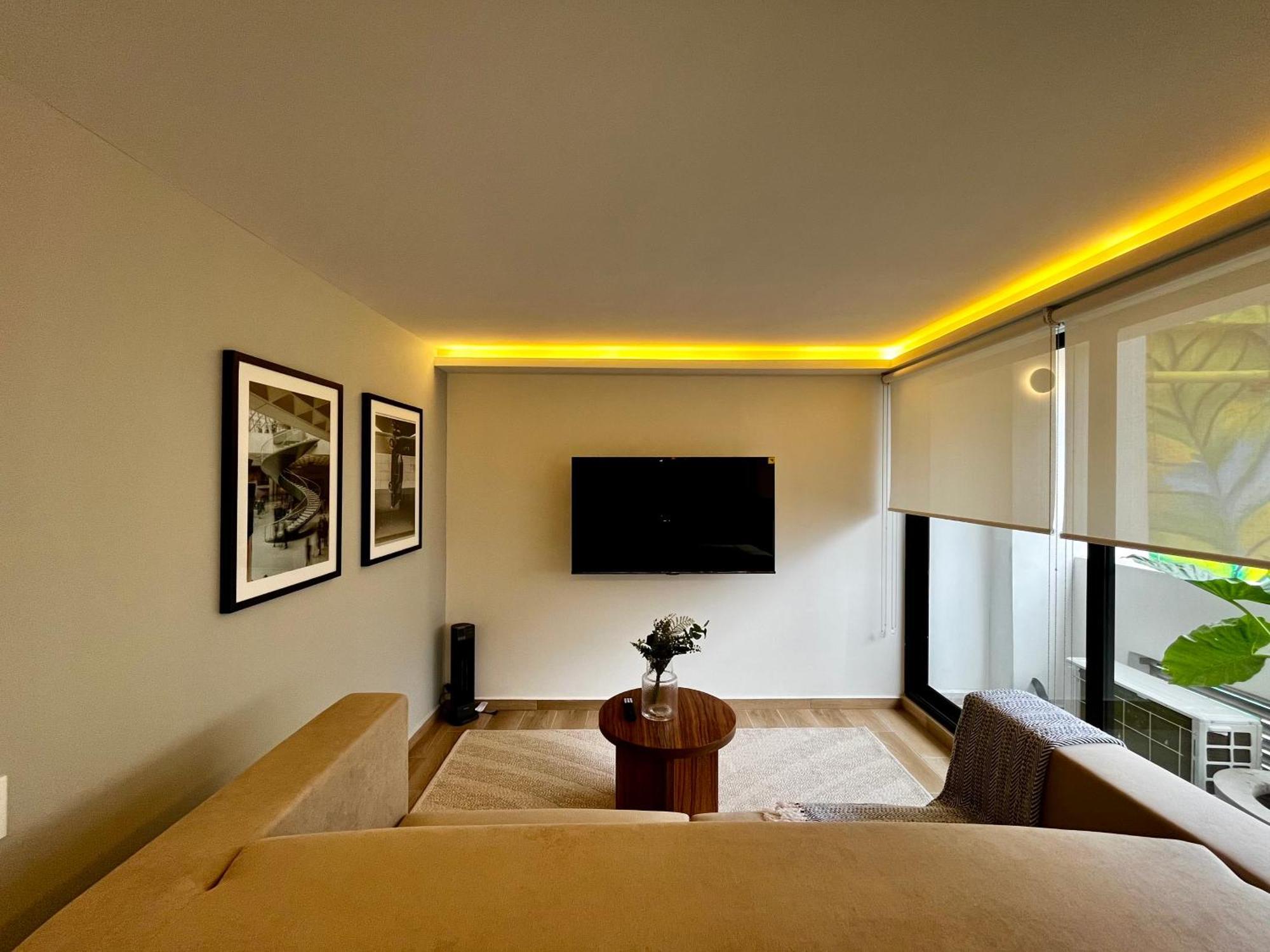 Appartement Colima 340 By Wynwood House à Mexico Extérieur photo