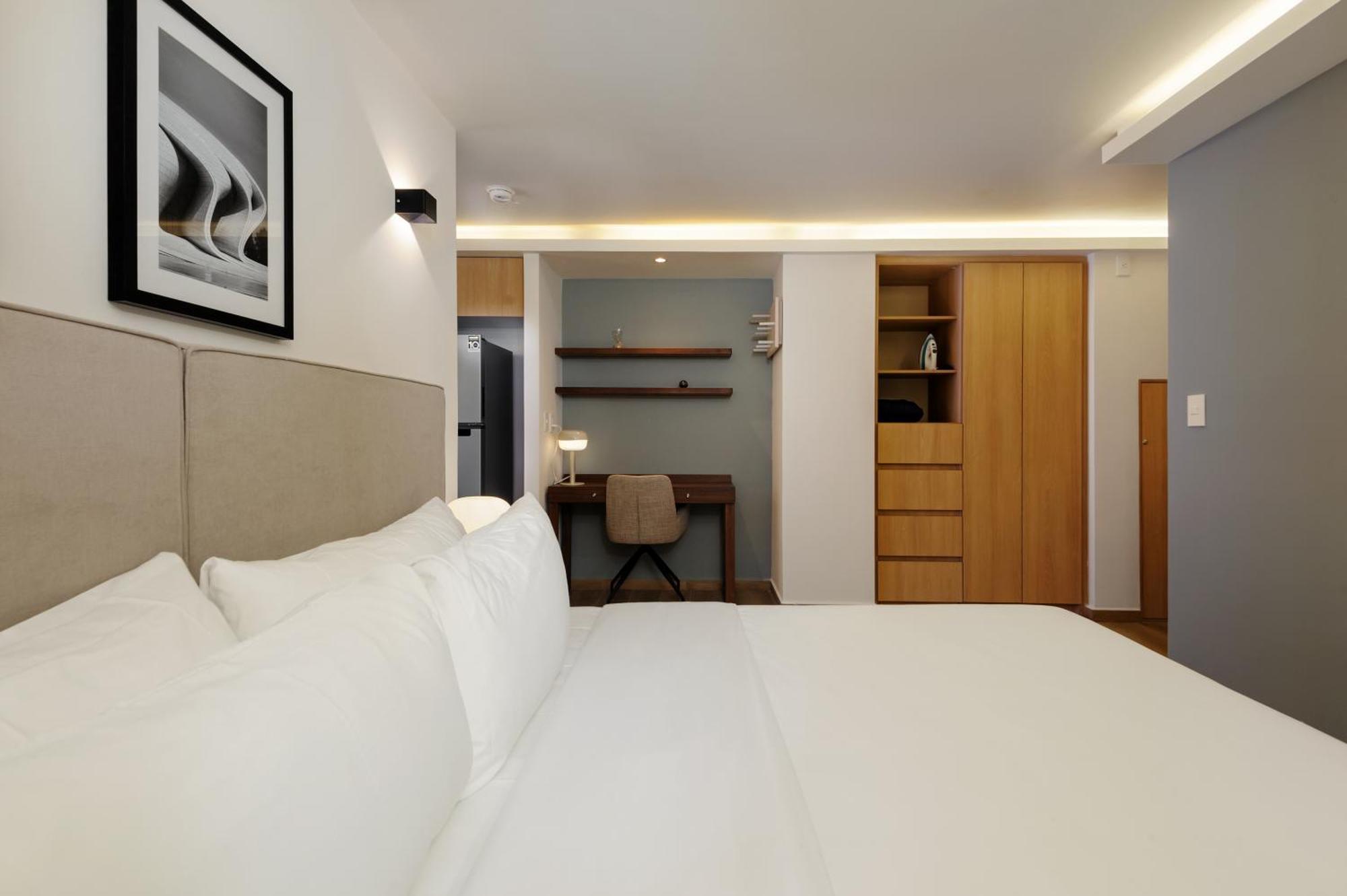 Appartement Colima 340 By Wynwood House à Mexico Extérieur photo
