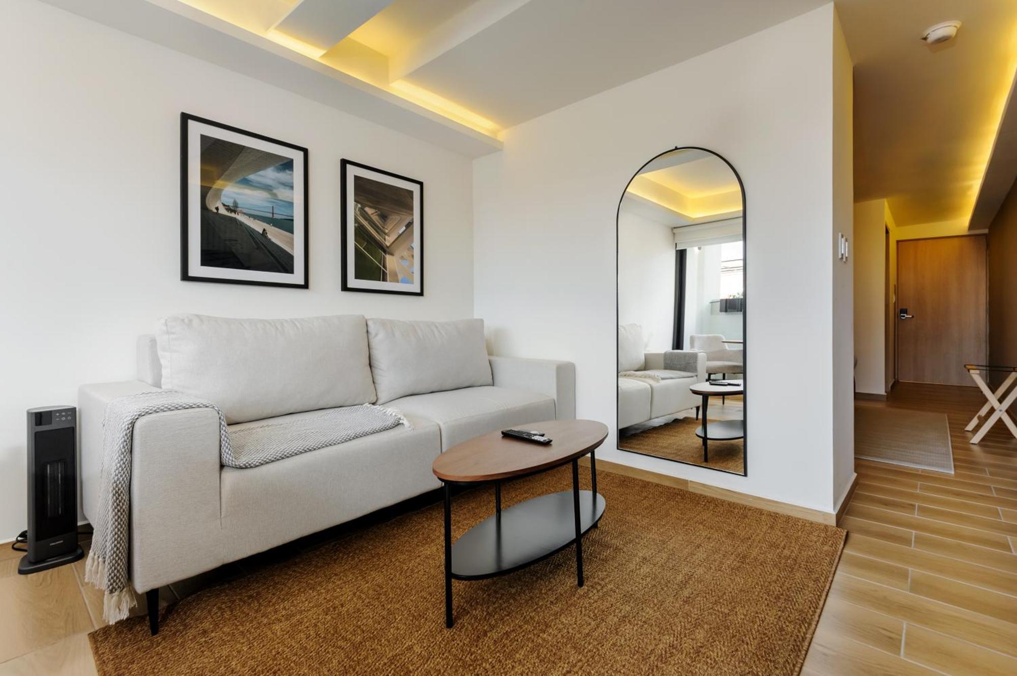 Appartement Colima 340 By Wynwood House à Mexico Extérieur photo