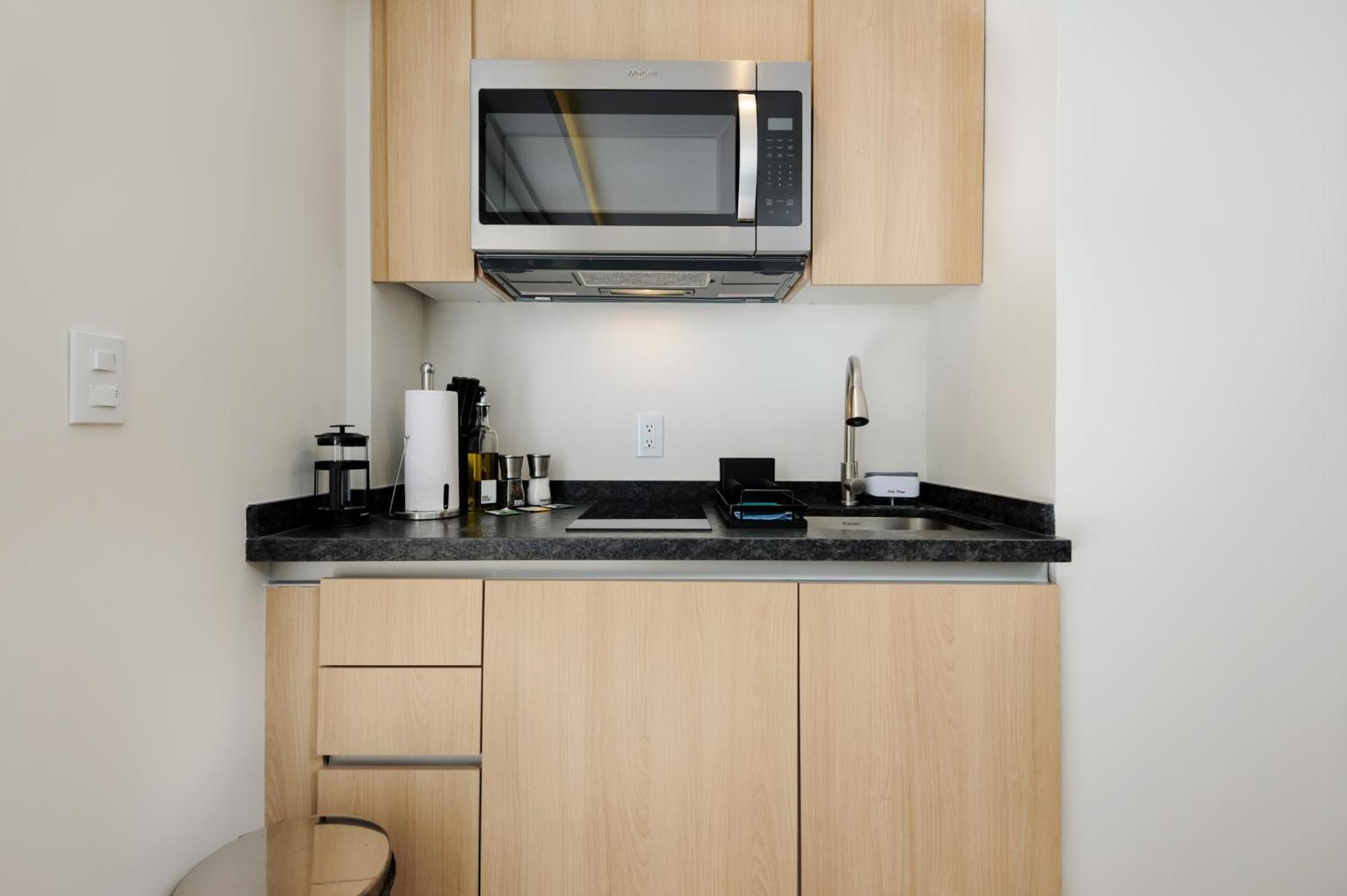 Appartement Colima 340 By Wynwood House à Mexico Extérieur photo