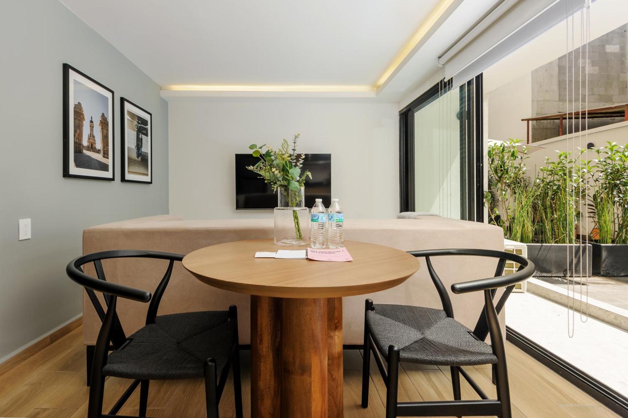 Appartement Colima 340 By Wynwood House à Mexico Extérieur photo