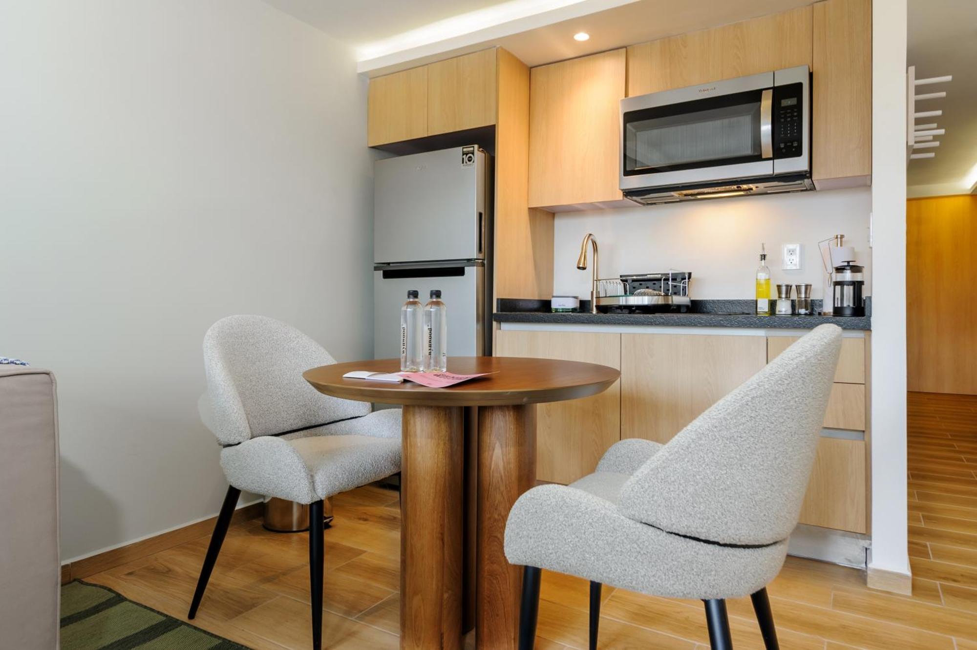 Appartement Colima 340 By Wynwood House à Mexico Extérieur photo