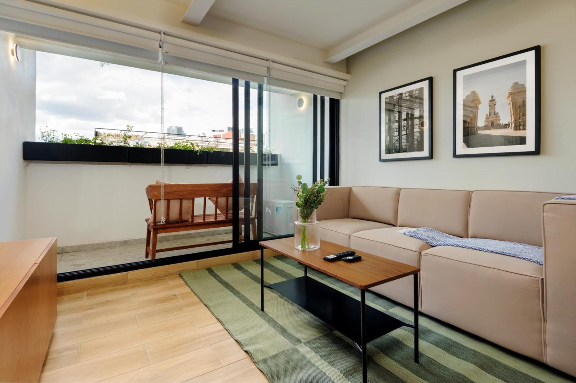 Appartement Colima 340 By Wynwood House à Mexico Extérieur photo