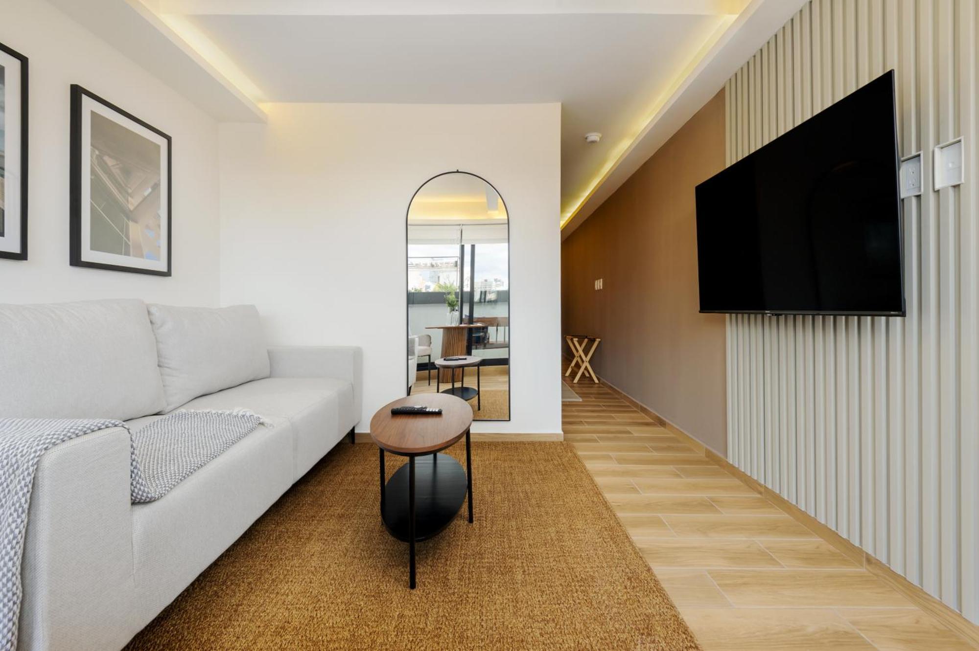 Appartement Colima 340 By Wynwood House à Mexico Extérieur photo