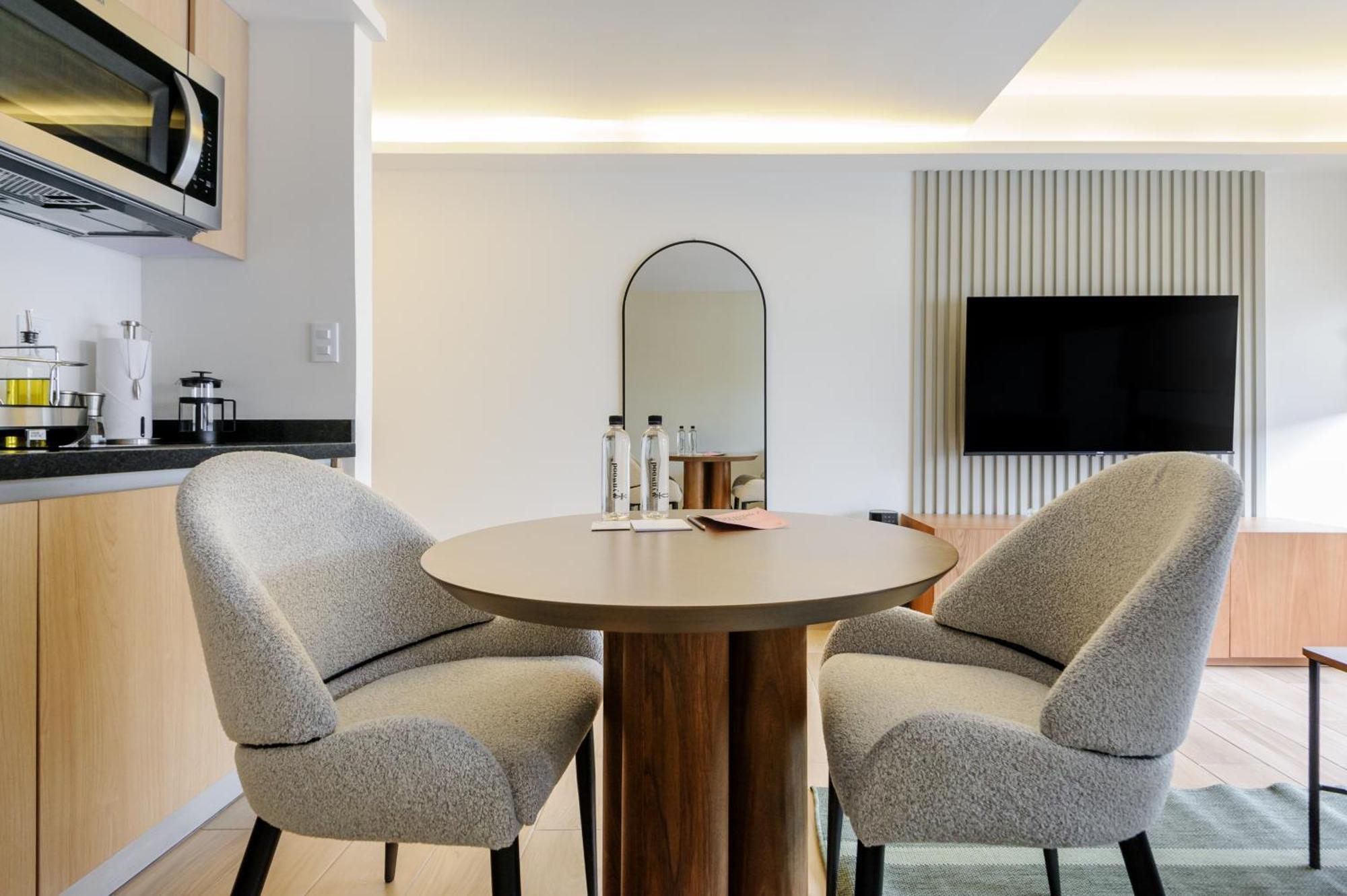 Appartement Colima 340 By Wynwood House à Mexico Extérieur photo