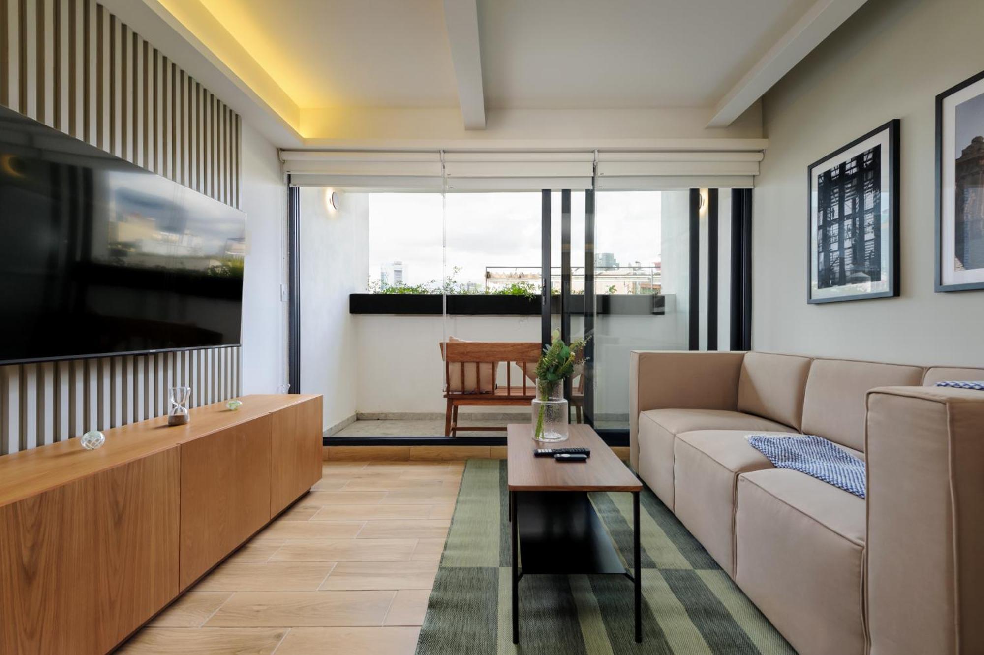 Appartement Colima 340 By Wynwood House à Mexico Extérieur photo