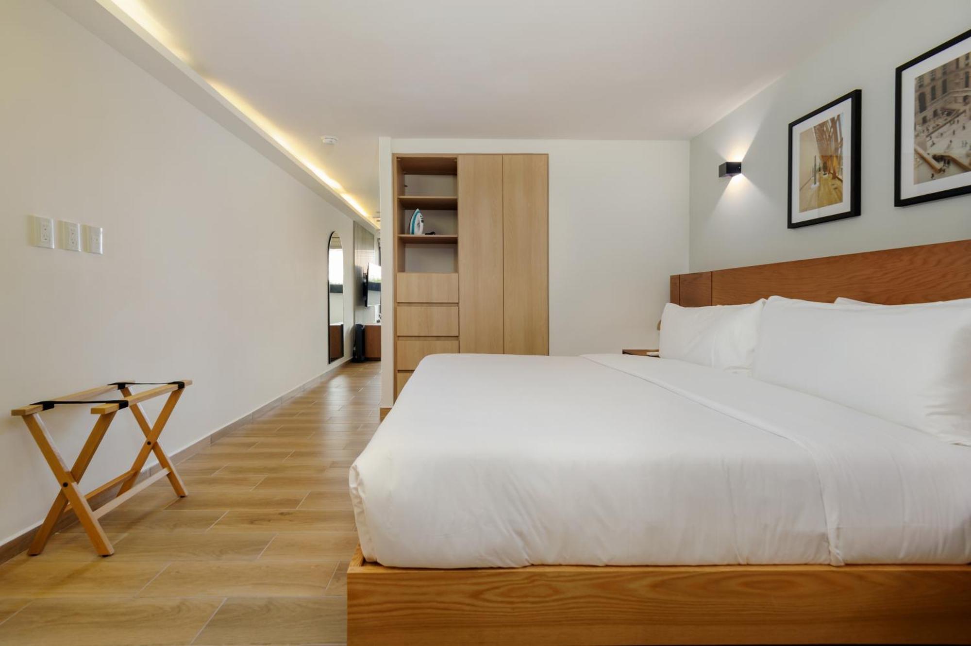 Appartement Colima 340 By Wynwood House à Mexico Extérieur photo