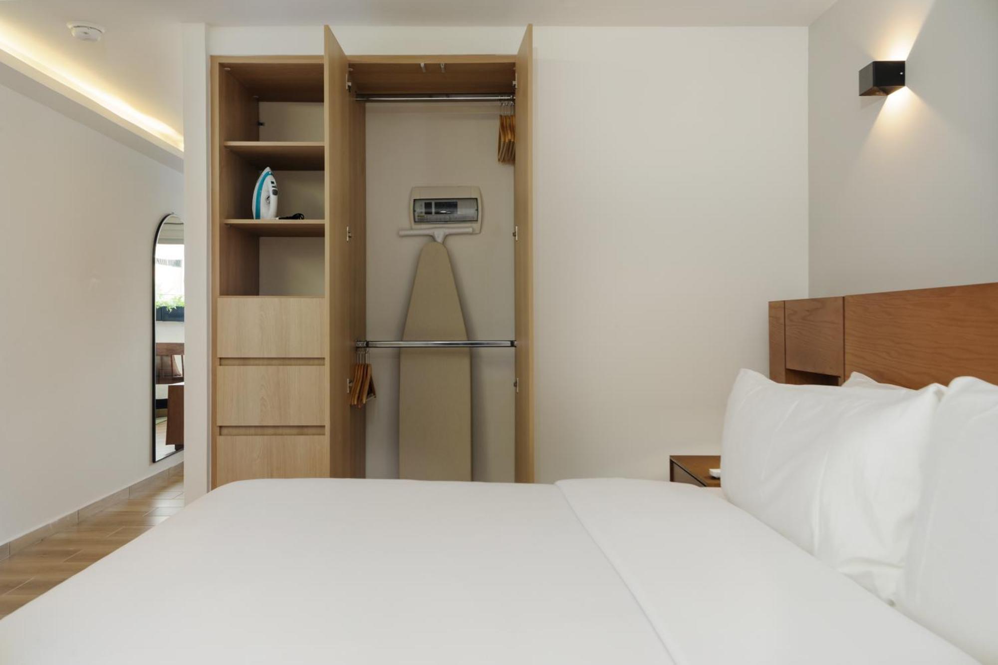 Appartement Colima 340 By Wynwood House à Mexico Extérieur photo