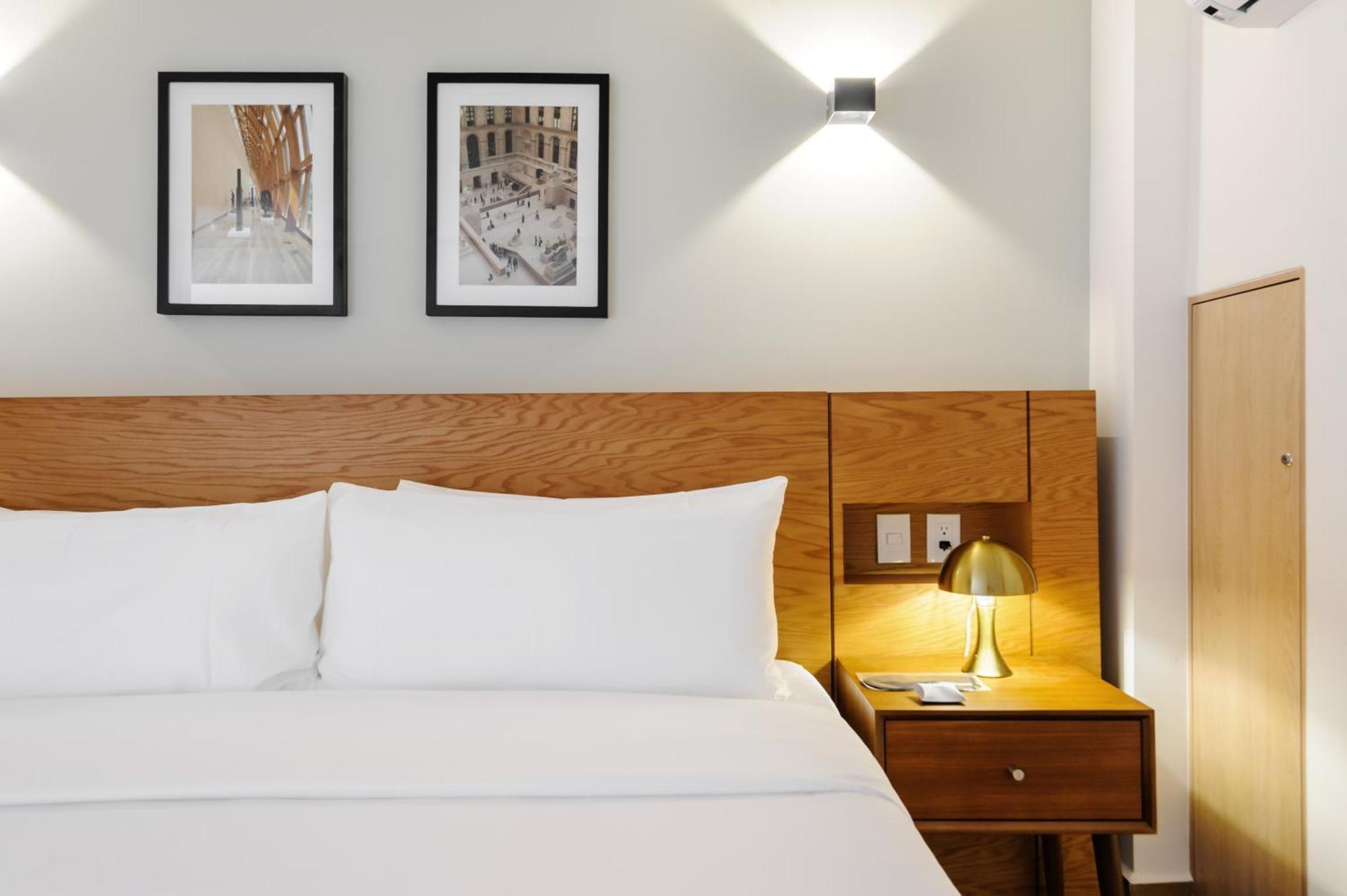 Appartement Colima 340 By Wynwood House à Mexico Extérieur photo