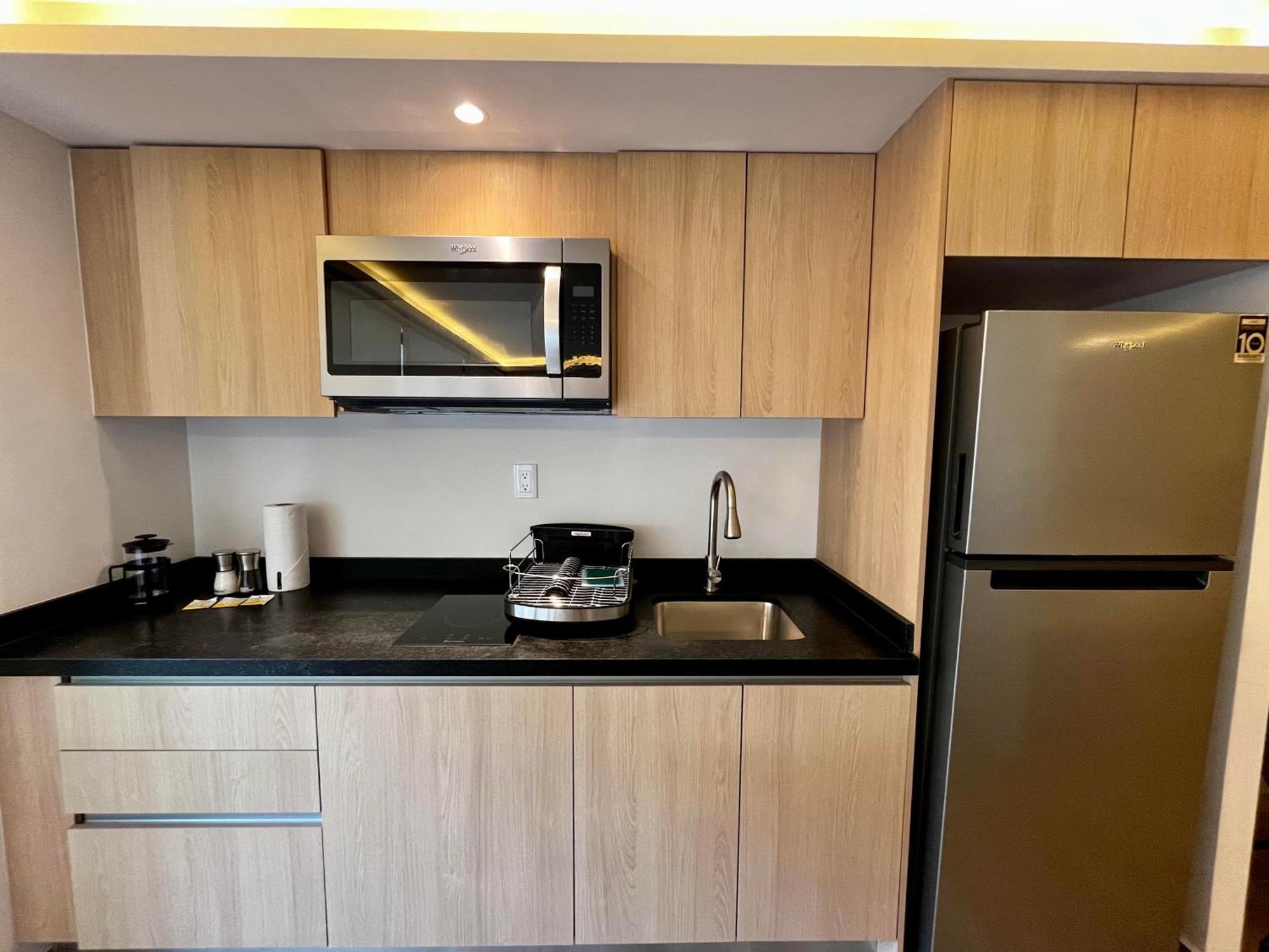 Appartement Colima 340 By Wynwood House à Mexico Extérieur photo