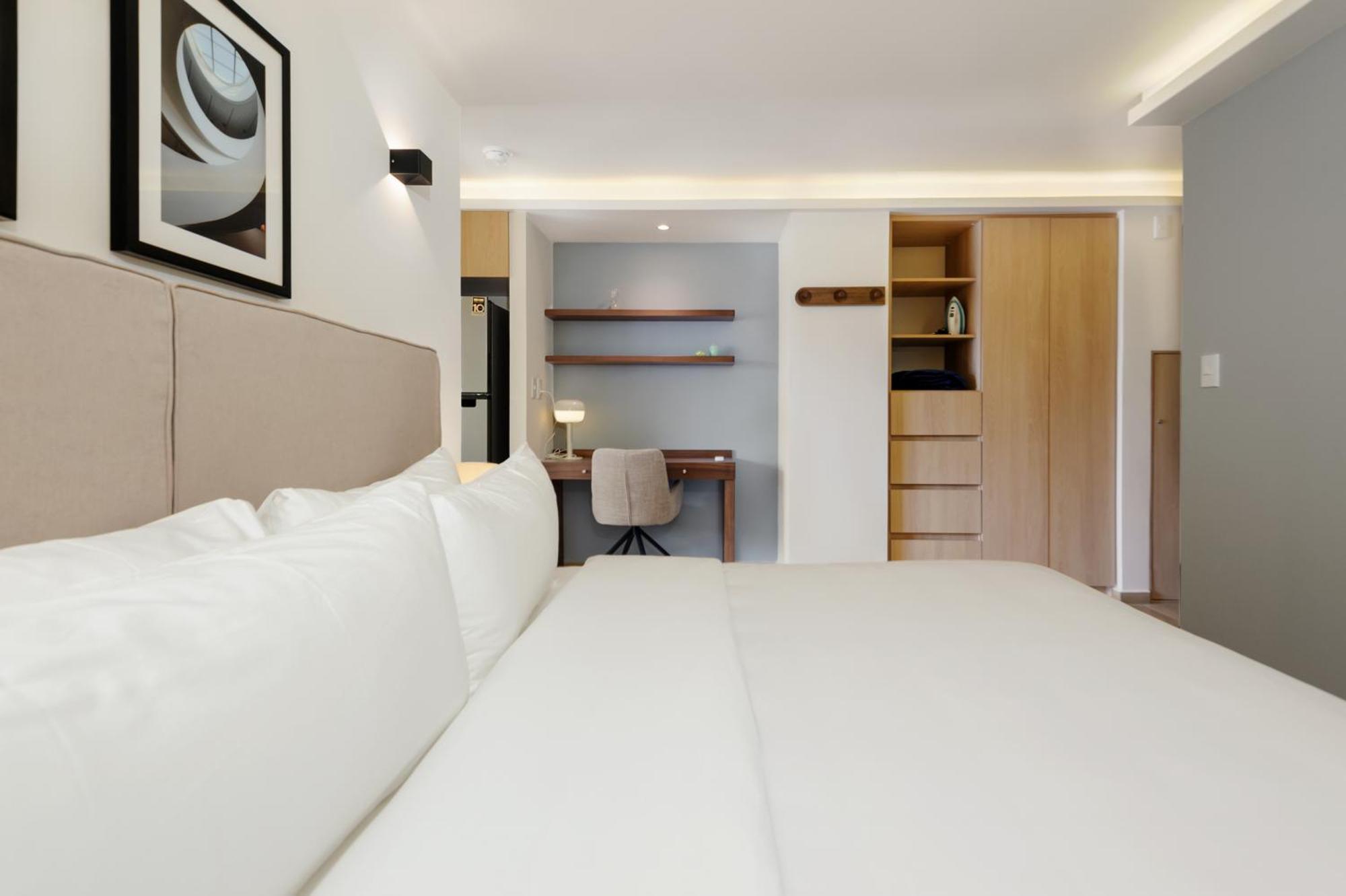 Appartement Colima 340 By Wynwood House à Mexico Extérieur photo