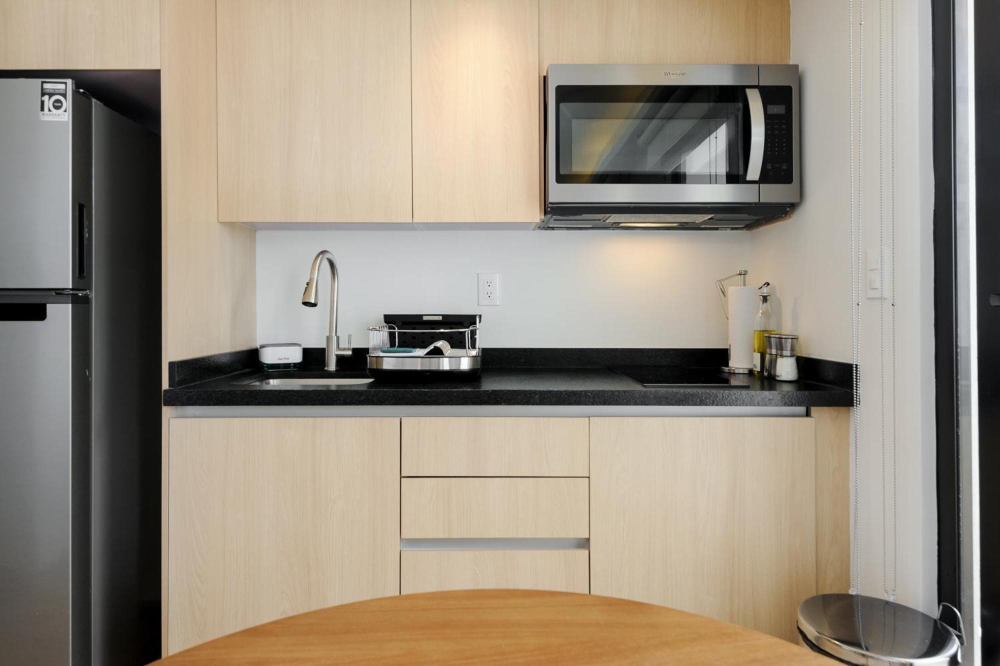 Appartement Colima 340 By Wynwood House à Mexico Extérieur photo