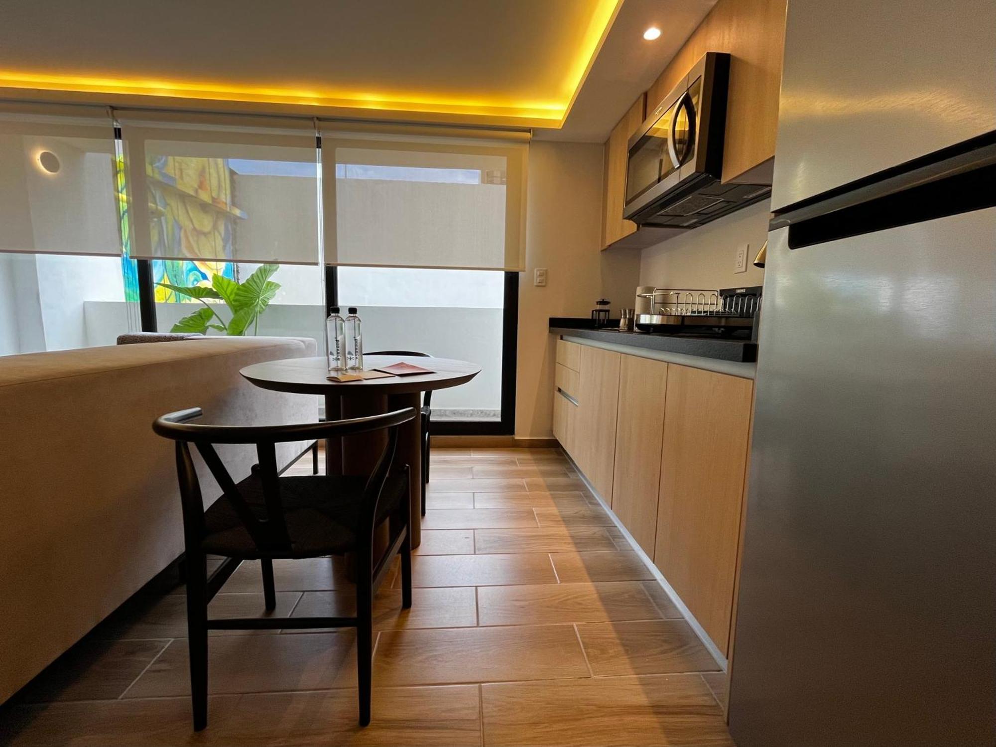 Appartement Colima 340 By Wynwood House à Mexico Extérieur photo