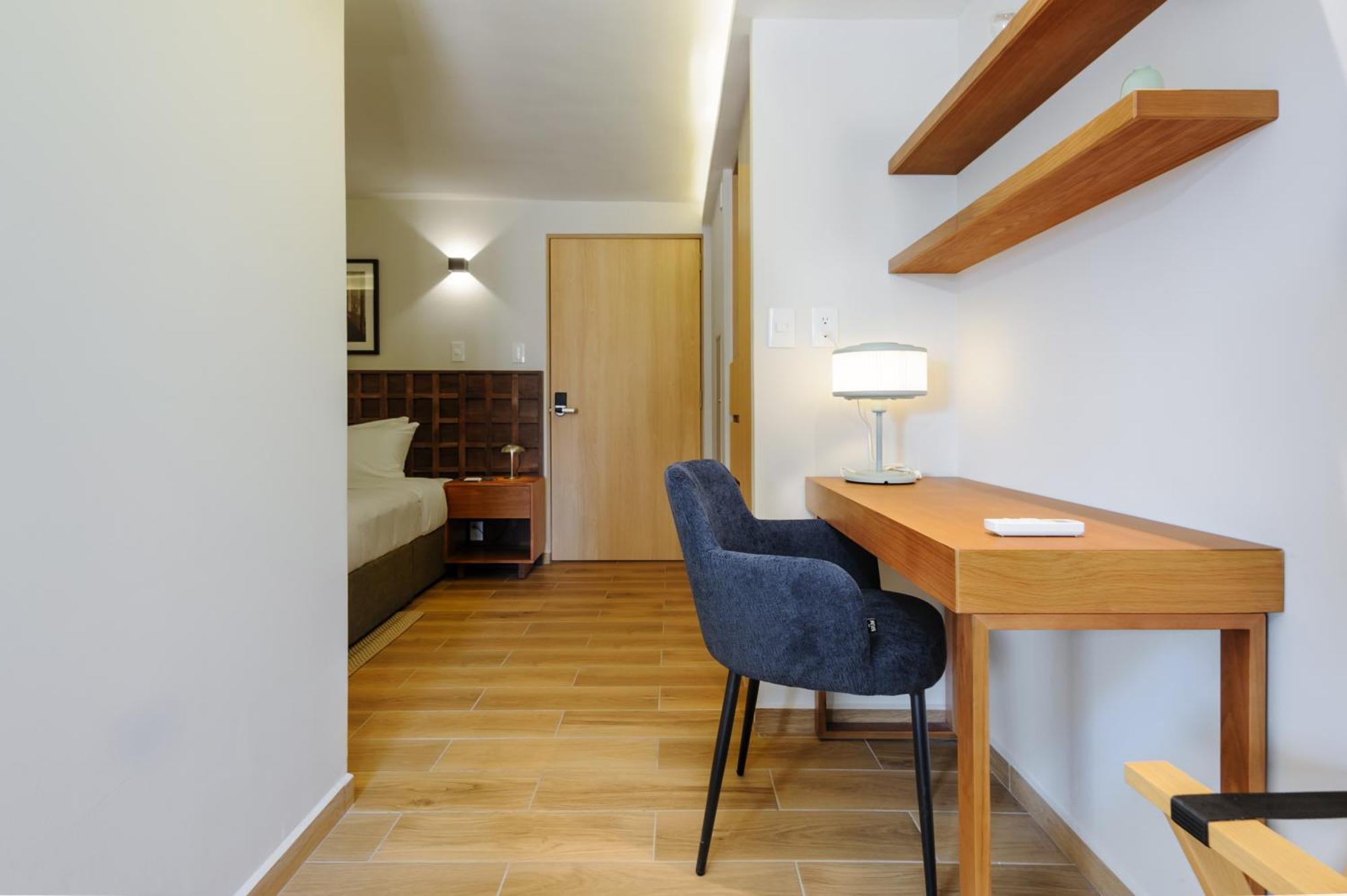 Appartement Colima 340 By Wynwood House à Mexico Extérieur photo
