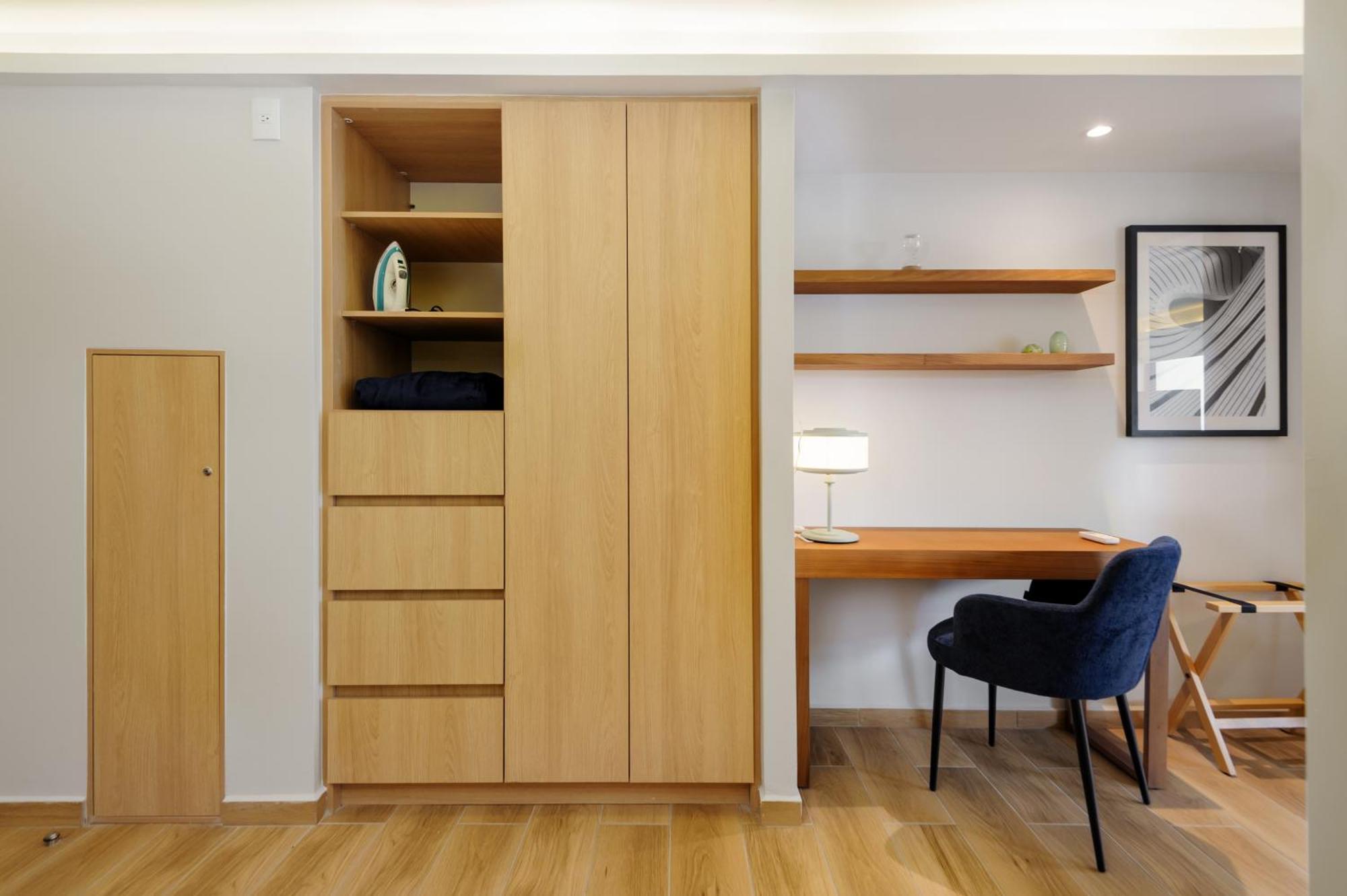 Appartement Colima 340 By Wynwood House à Mexico Extérieur photo