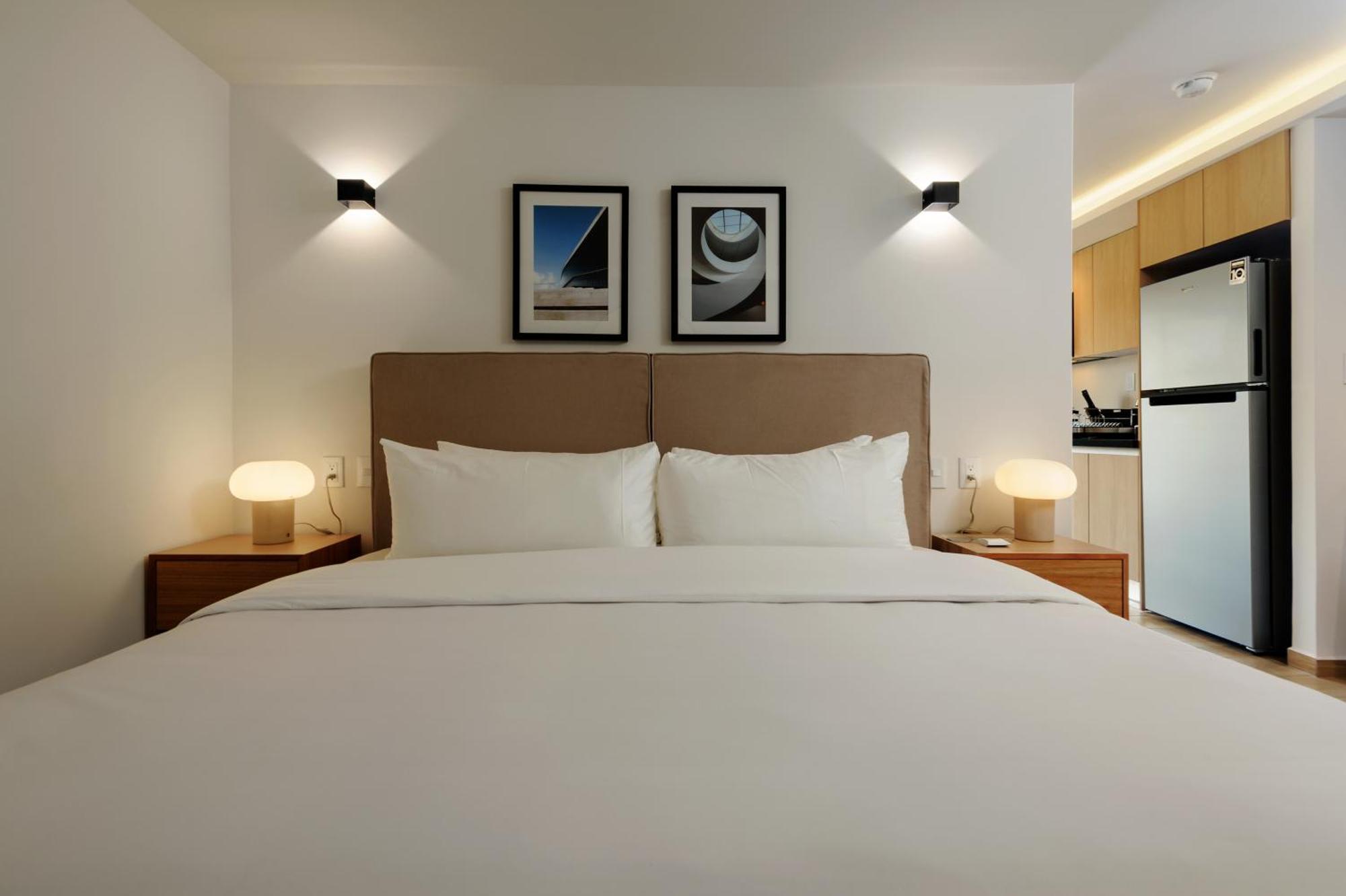Appartement Colima 340 By Wynwood House à Mexico Extérieur photo