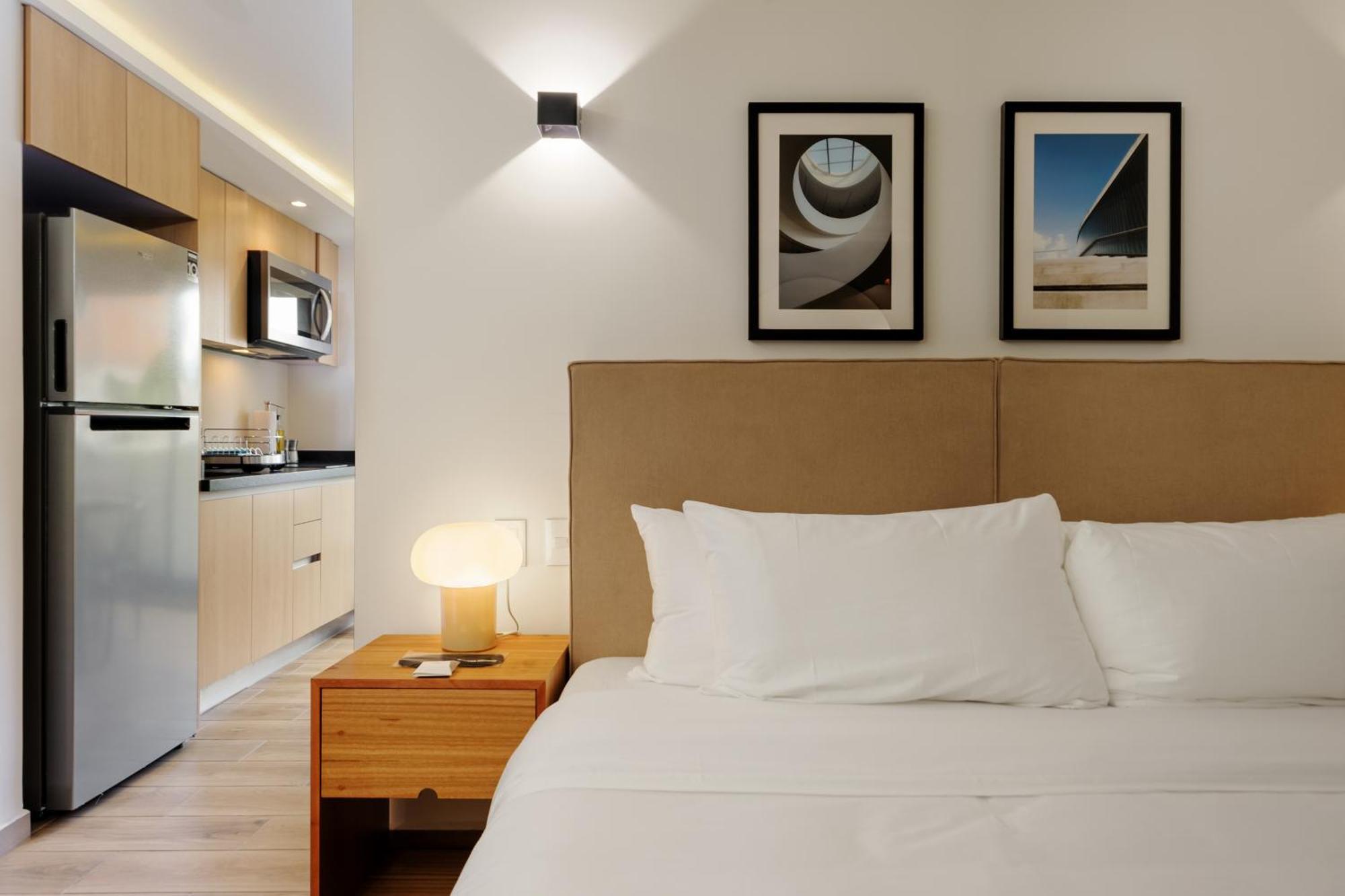 Appartement Colima 340 By Wynwood House à Mexico Extérieur photo
