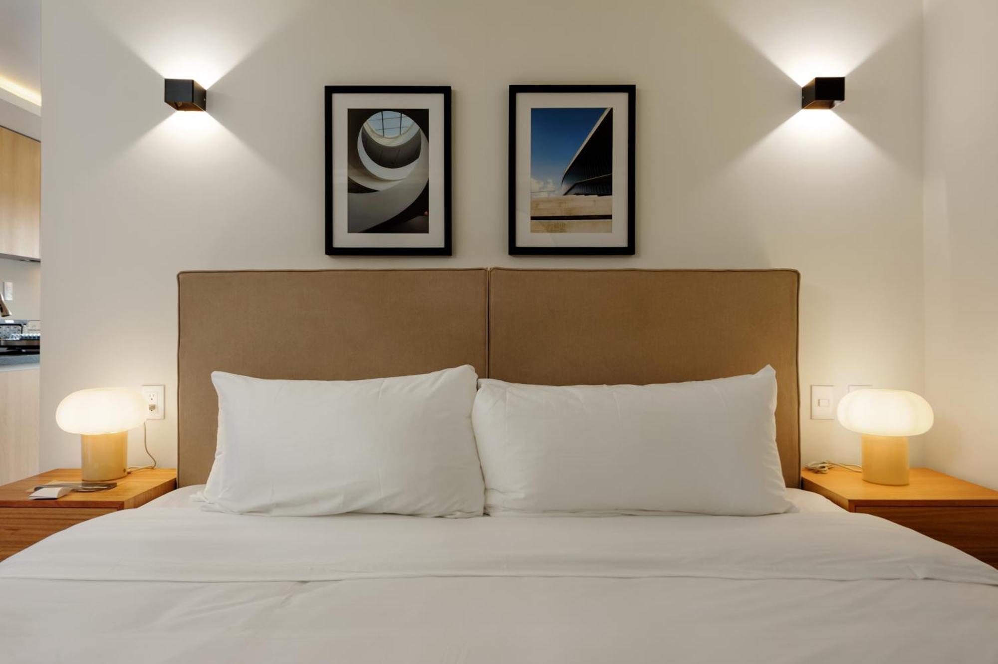 Appartement Colima 340 By Wynwood House à Mexico Extérieur photo