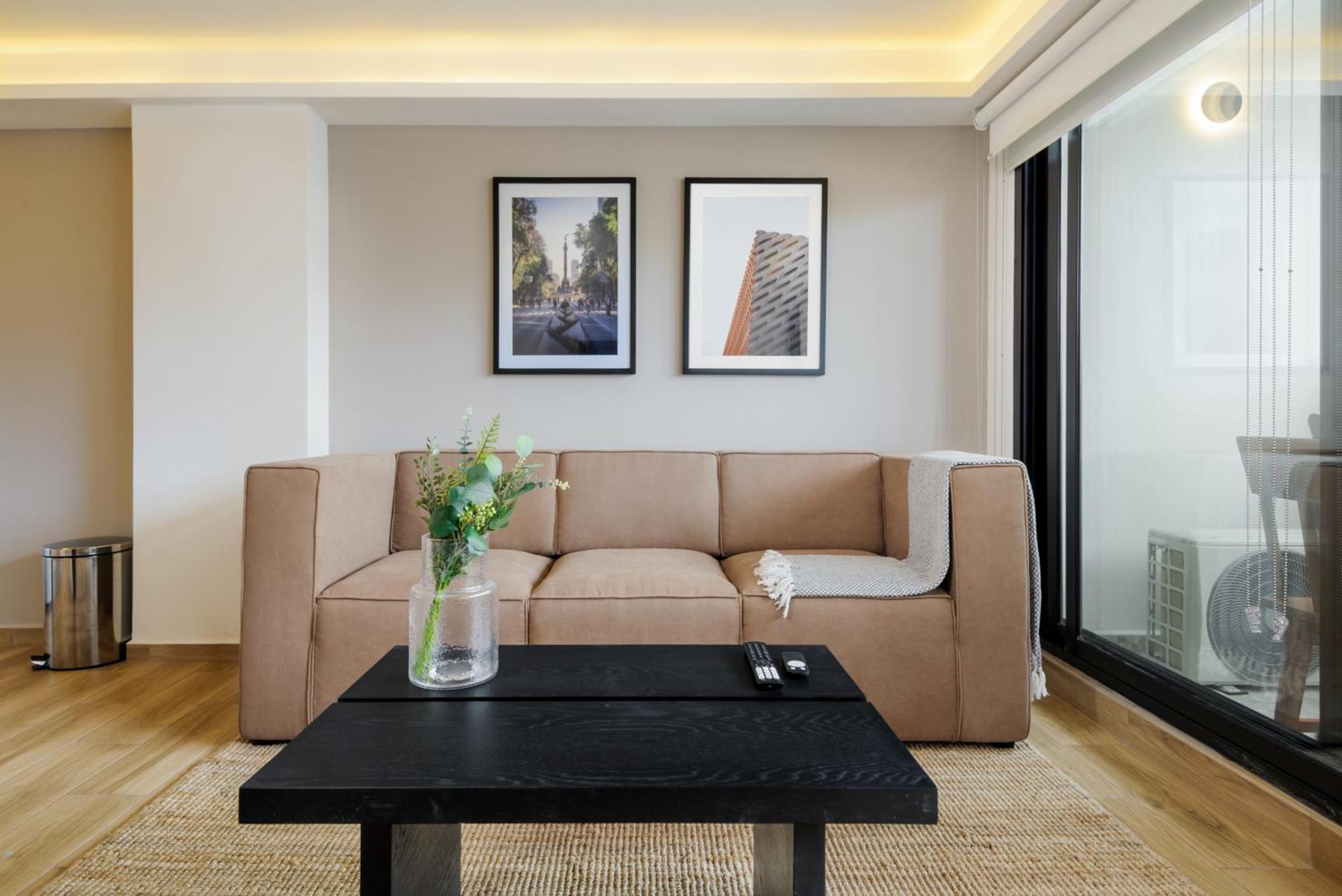 Appartement Colima 340 By Wynwood House à Mexico Extérieur photo